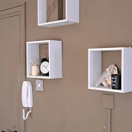 Cozy In Center Apartment Nicosia