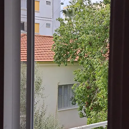 Apartment Cozy In Center *